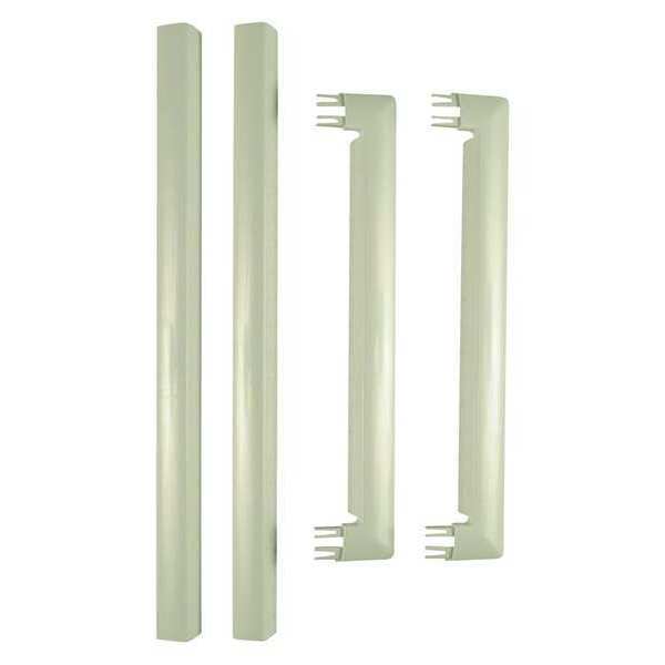 Frigidaire Air Conditioner Trim Piece 5304476442