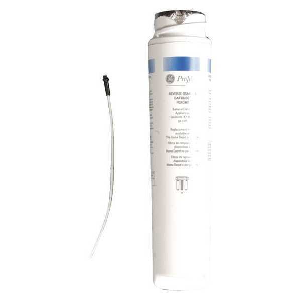 Ge Reverse Osmosis Replacement Membrane FQROMF