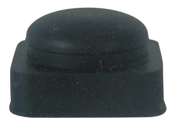 Zurn Sensor Button, Plastic PERK6000-BUTTON