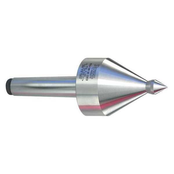 Royal Products HSS Live Center, 5 MT, Standard Point 10836