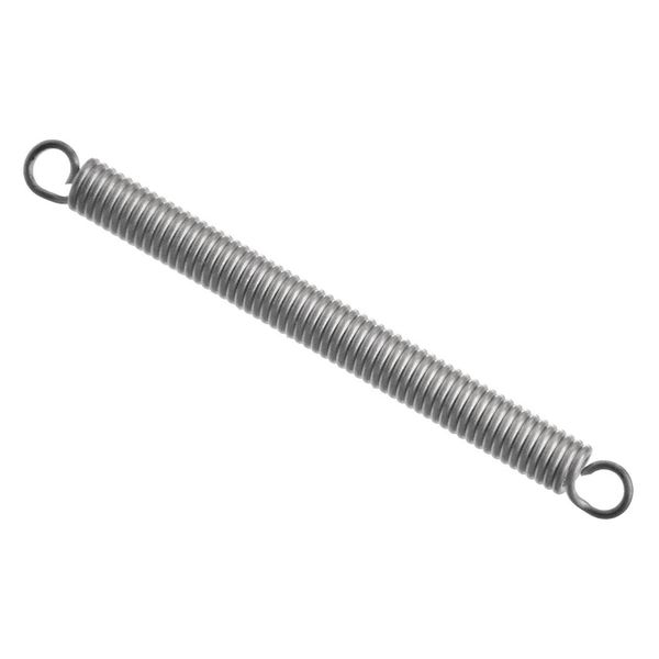 Spec Extension Spring, Stainless Steel E11251255500S
