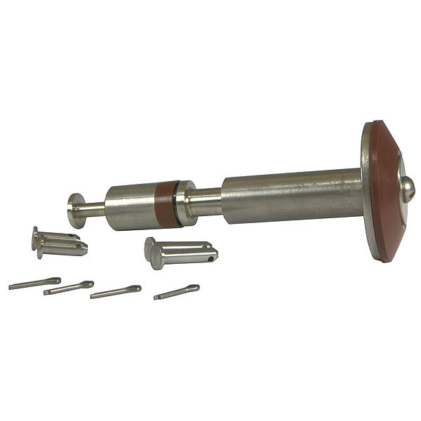 Bob Plunger Kit For Mfr. No. R1380 KS240