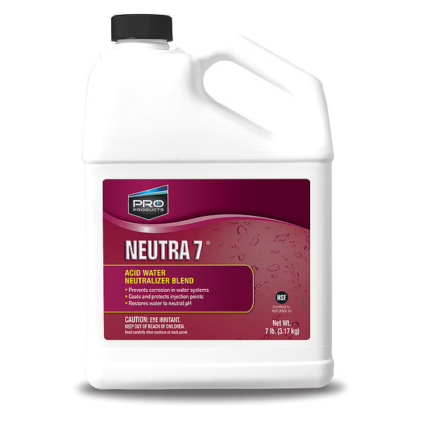 Neutra 7 Granular Acid Water Neutralizer SP47N