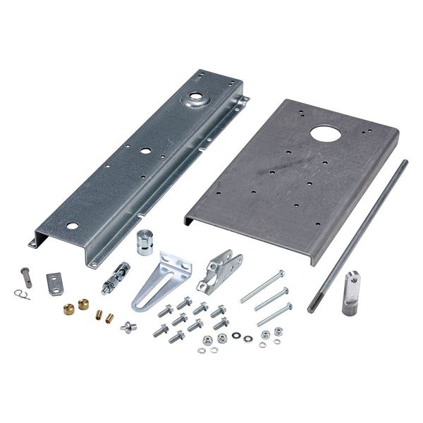 Johnson Controls Damper Mount Kit M9000-150