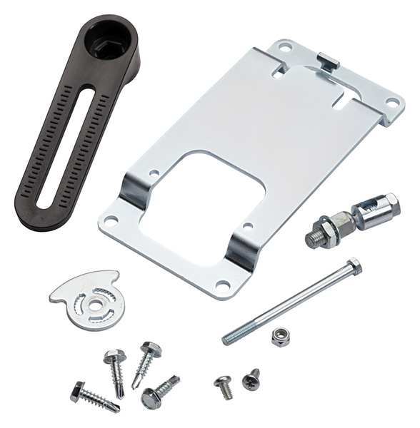 Johnson Controls Universal Mount Kit M9203-115