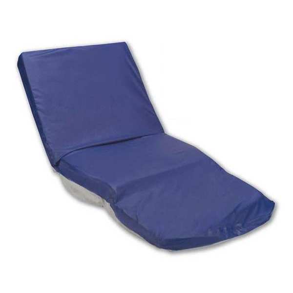 C-Matt Air/Foam Mattress Topper Foam 65392