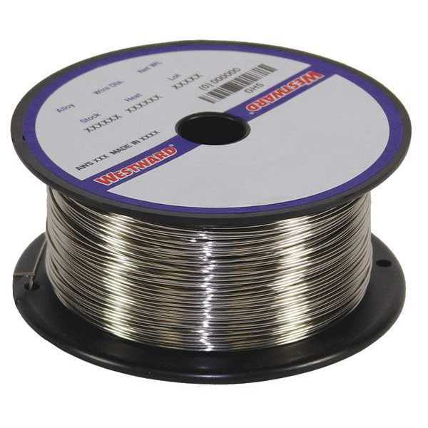 Westward MIG Welding Wire, ER309L, 0.035, 2 lb. 41R273