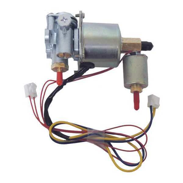 Master Fuel Pump 75-027-0650