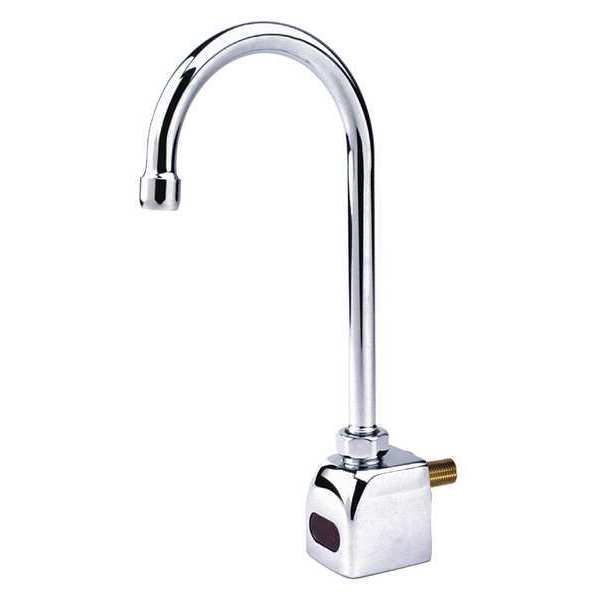 Sani-Lav Sensor Faucet, AC Powered ES2RL