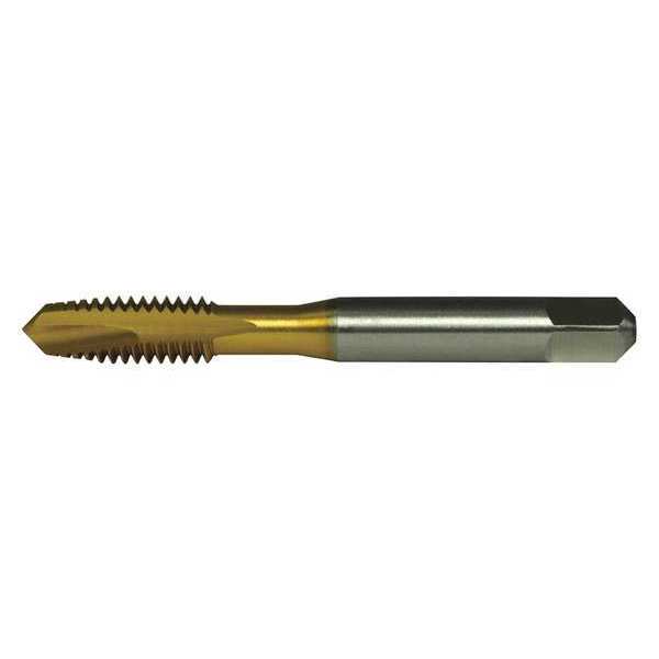 Greenfield Industries Spiral Point Tap, Bottoming, 3 357294