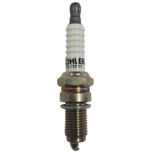 Kohler Spark Plug, 12mm, RFI 14 132 11-S