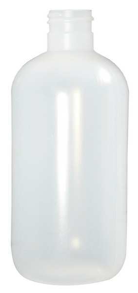 Qorpak Bottle, 16 oz, PK140 PLA-03337