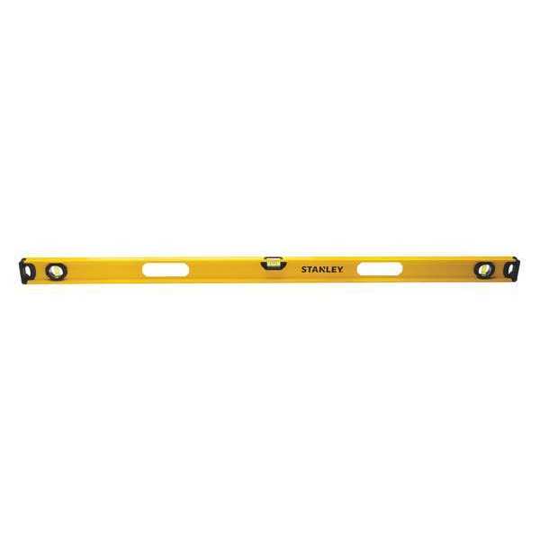 Stanley I-Beam Level, 48 in. STHT42420