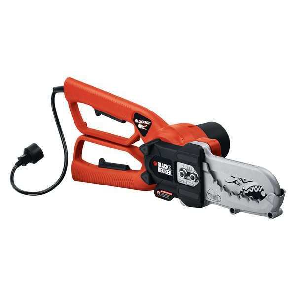Electric Outdoor Lopper