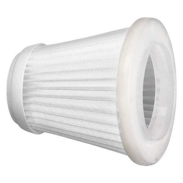 Black & Decker Reusable Filter Fits Pivot Vacuum | Part #PVF100