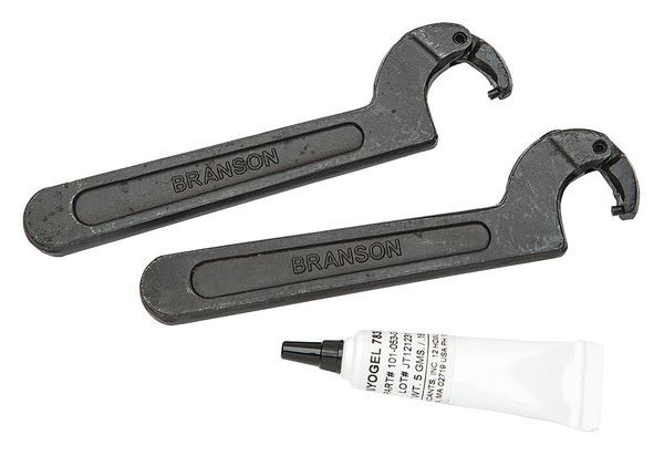 Branson Tool Kit 101-063-176R