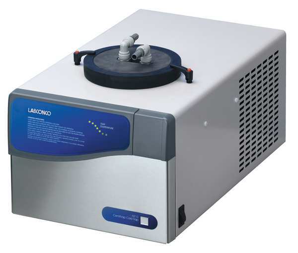 Labconco Cold Trap, -105 Degrees 7385020