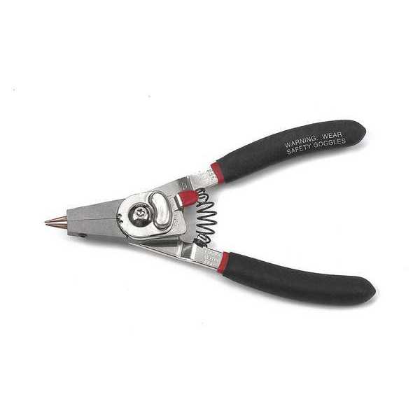 Gearwrench Small Universal Convertible Retaining Ring Pliers 3150D