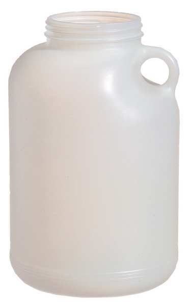 Zoro Select Jug, 128 oz, 89-400, PK60 PLC-06548