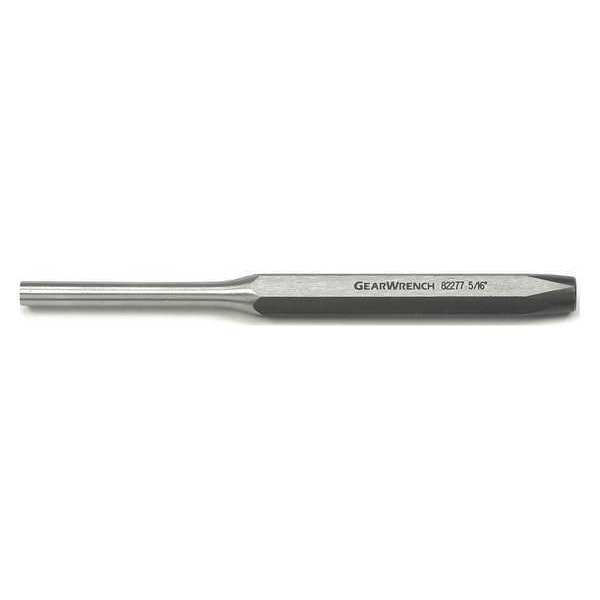 Gearwrench 3/16" x 5-1/2" Pin Punch 82275