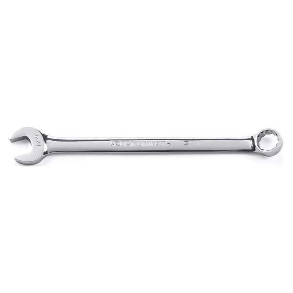 Gearwrench 24mm 12 Point Long Pattern Combination Wrench 81742
