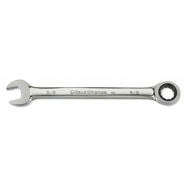 Gearwrench 5/8" 12 Point Ratcheting Combination Wrench 9020