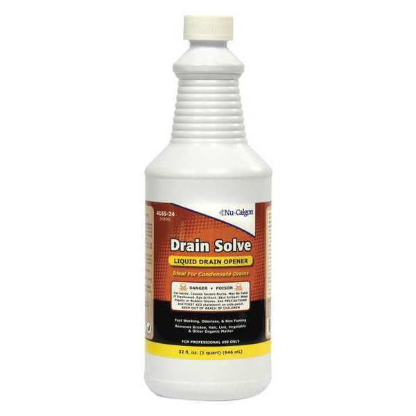 NETCARE Drain Opener Cleaner Liquid (530ml)