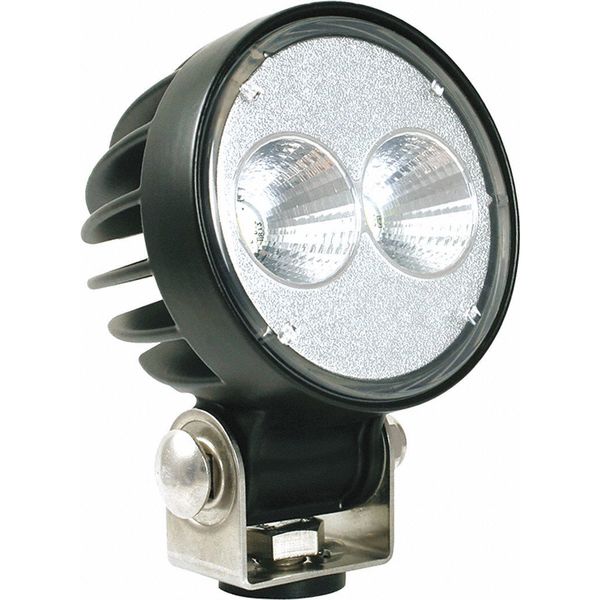 Grote LED WORK LAMP, MULTI-VOLT, FAR, PENDANT MN 64G01