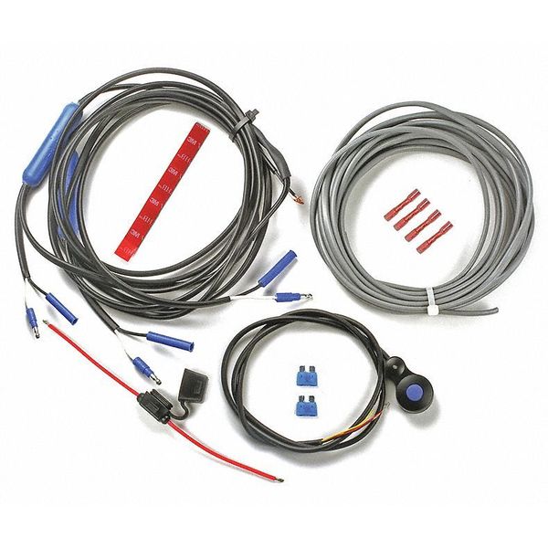 Grote XTL EXPANDABLE WIRE HARNESS/INSTALL KIT 68510