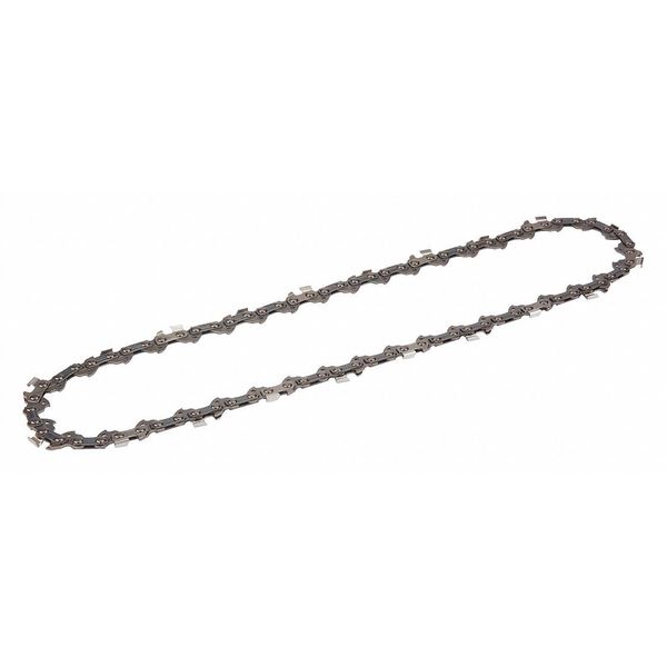 Ego Replacement Saw Chain, 5/32" File Size AC1000