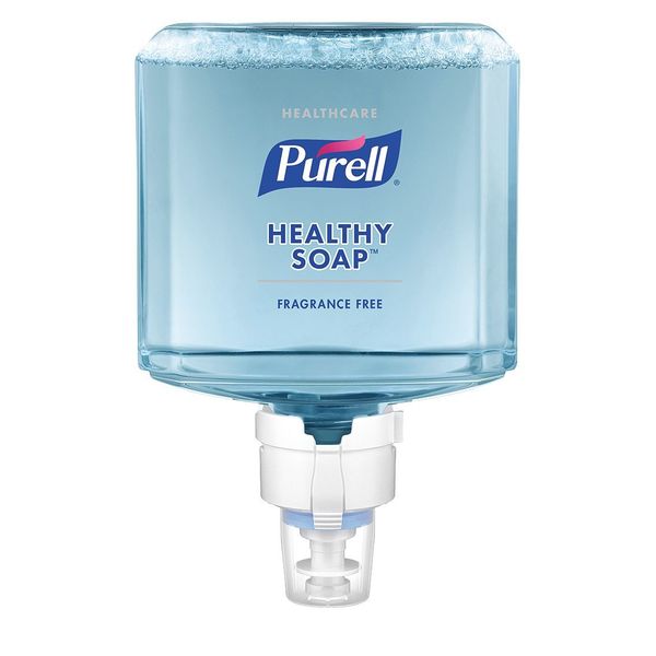 Purell 1200 ml Foam Hand Soap Refill Dispenser Refill 7772-02