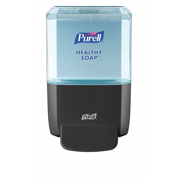 Purell Push-Style Soap Dispenser 1200mL - Graphite 5034-01