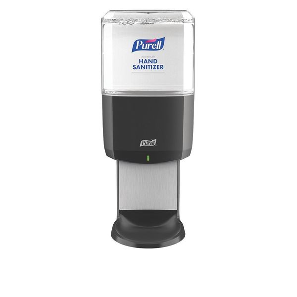 Purell Touch-Free Hand Sanitizer Dispenser 1200mL- Graphite 6424-01