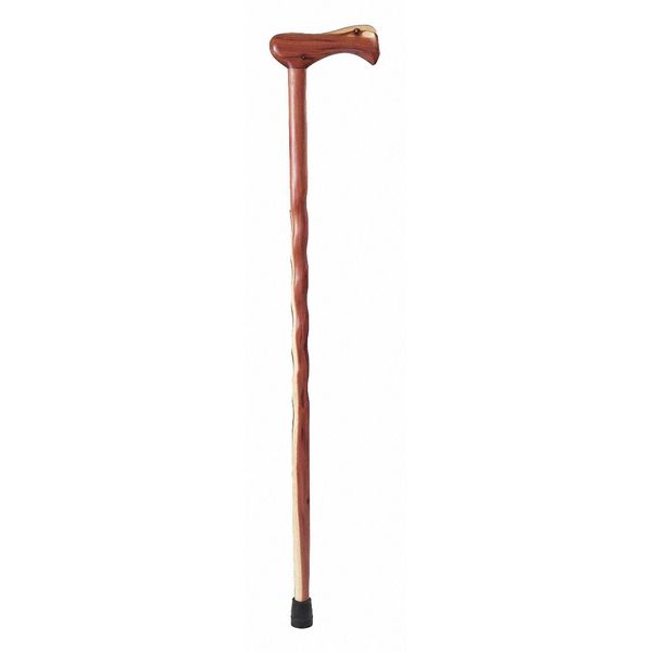 Brazos Walking Sticks Cane, Standard, Single Base 502-3000-0158