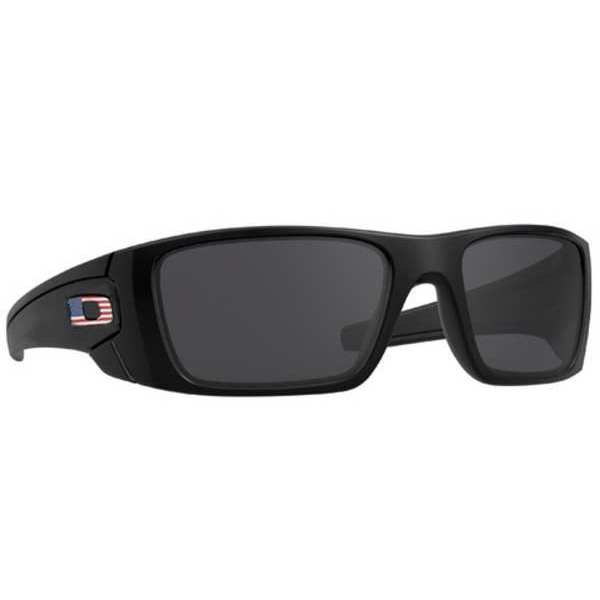 Oakley safety clearance glasses polarized