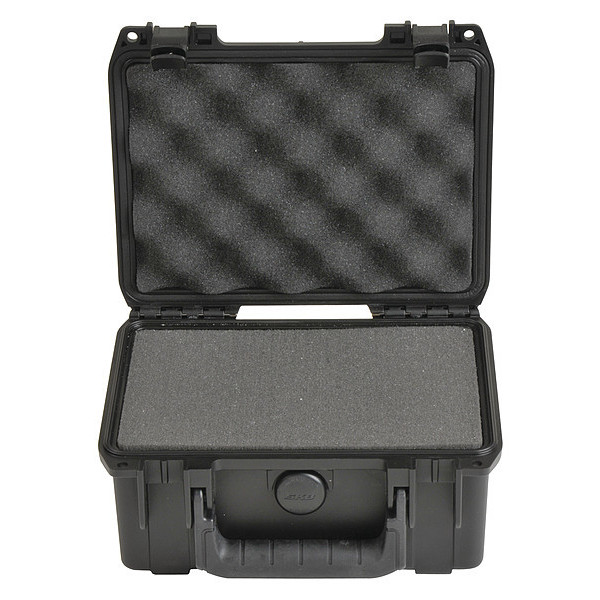 Skb Protective Case, I Series, Black 3I-0806-3B-C