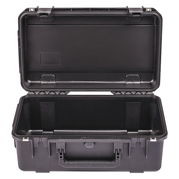 Skb ProtCase, 6 in, TrgRlsLtchSys, Blk 3i-2011-8B-E