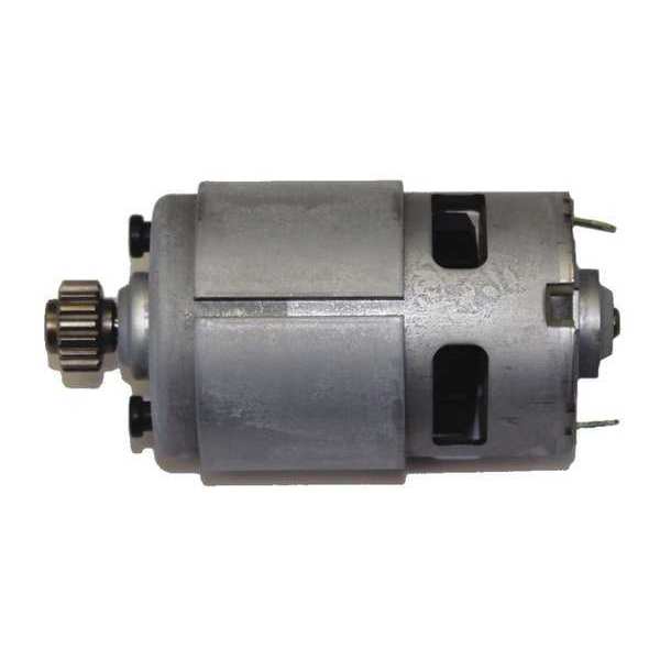 Bosch Motor 2607022831