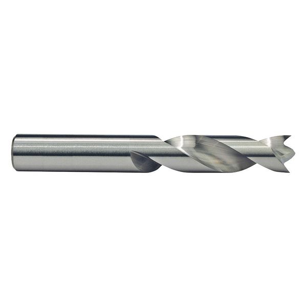 M.A. Ford Solid Carbide Drill, 1/4" 20725000