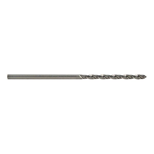 M.A. Ford Straight Shnk Drill Bit, Fractionl, 1/8in 30012500