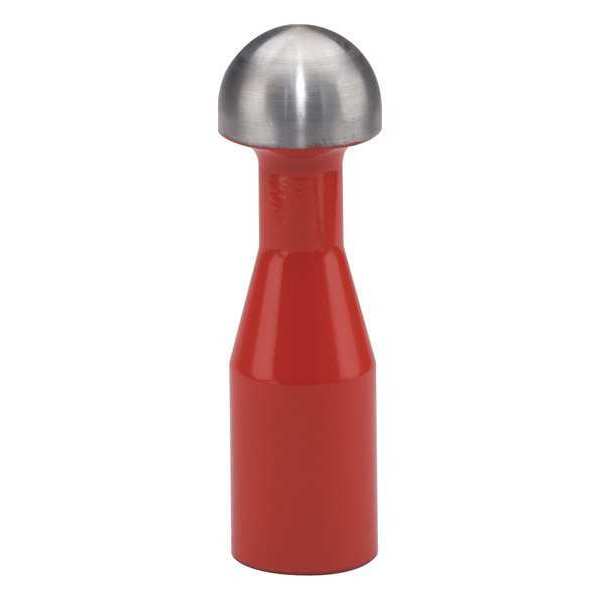 Slide Sledge Large Ball Peen Tip for Precision Slide Hammer 213534