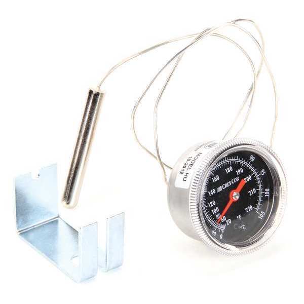 Cres Cor Mechanical Thermometer 5238030K