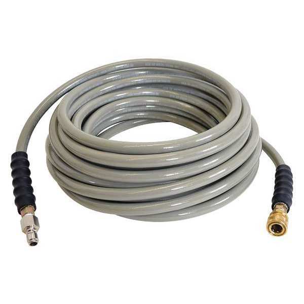 Hot Water Hose 3 8 in. x 50 ft