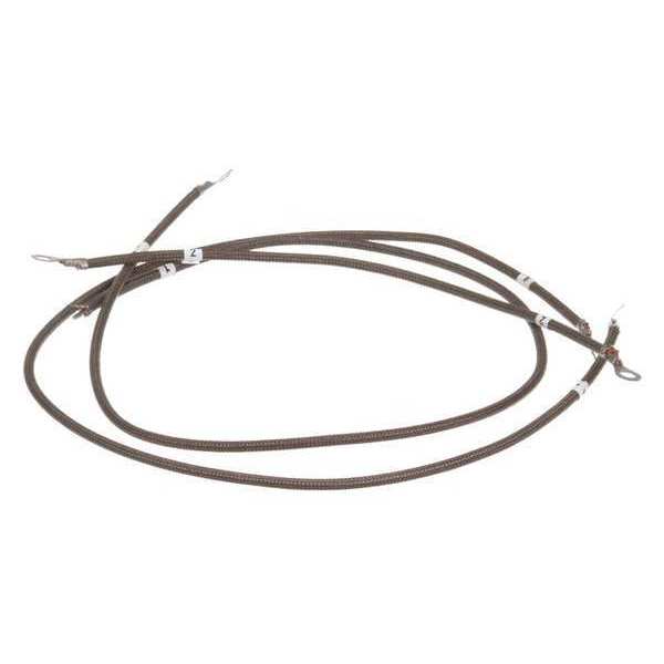 Apw Wyott Wire Assembly 2E-55719