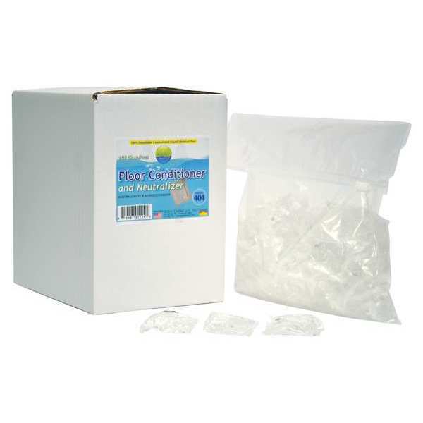 Aqua Chempacs Neutralizer and Conditioner, 404, PK108 1193
