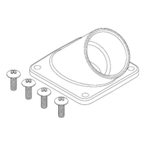 Liberty Pumps Vent Flange Kit K001376