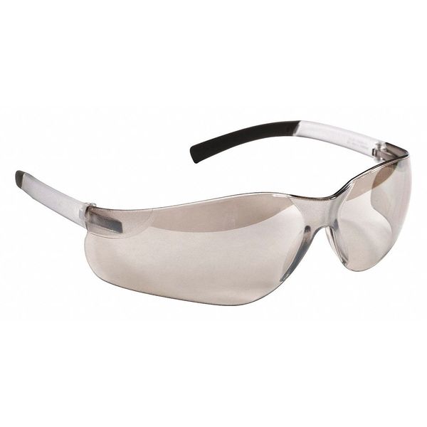 Kleenguard Safety Glasses, Clear Polycarbonate Lens, Scratch-Resistant, 12PK 25656