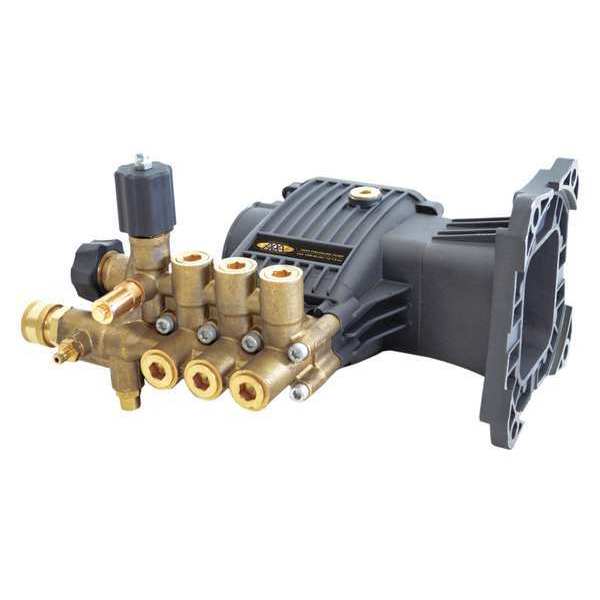 Dewalt AAA Professional Triplex Pump Kit 90038 3800 PSI at 3.5 GPM Industrial Triplex Pump Kit 90038