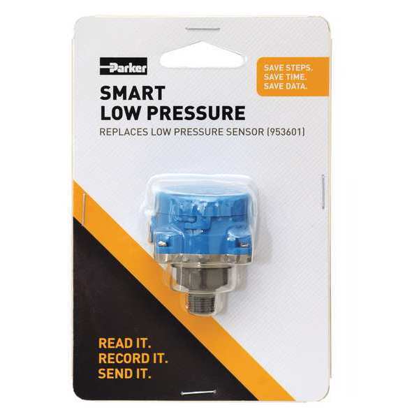 Parker Low Side Pressure Sensor SMART PRESS 300PSI