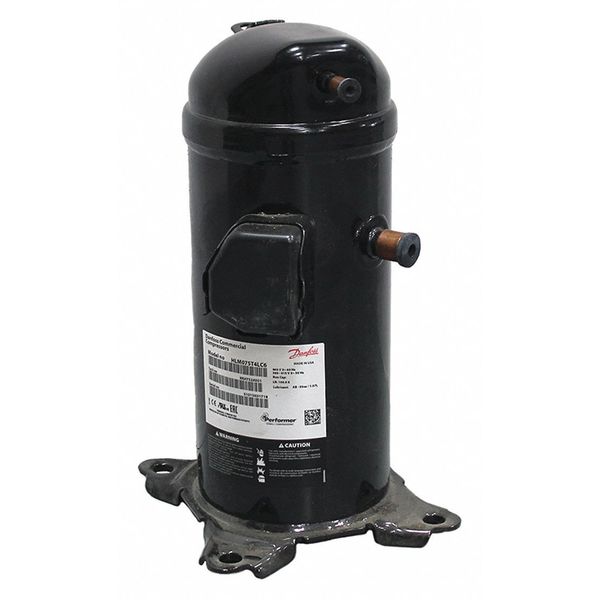 Danfoss Scroll Compressor 120U1766